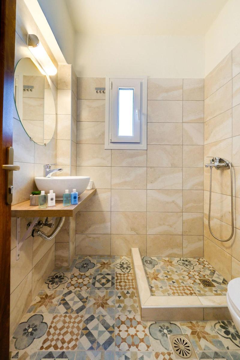 Alexander'S Great View Aparthotel Fira  Exterior foto