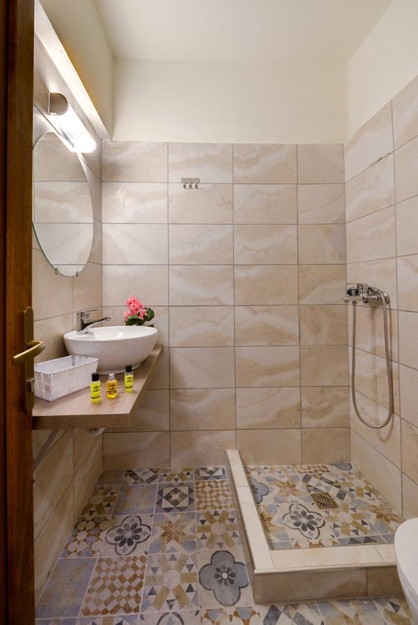 Alexander'S Great View Aparthotel Fira  Exterior foto