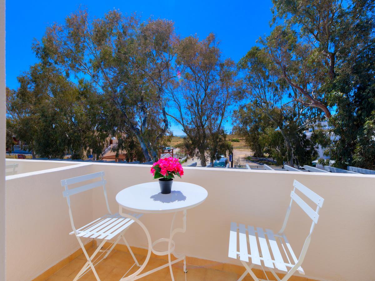 Alexander'S Great View Aparthotel Fira  Exterior foto